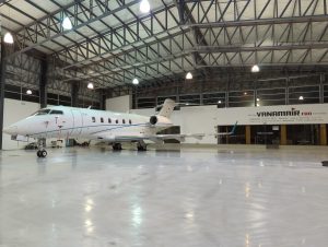 hangar 3